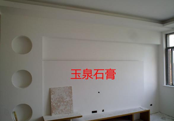 石膏粉补墙方法,如何选购石膏粉?